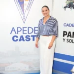 APEDE CAST CADE 2024