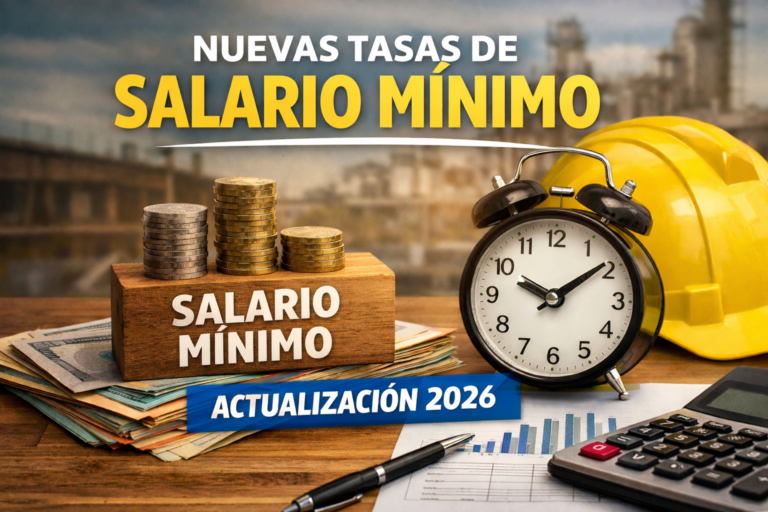 IMAGEN PARA ARTÍCULO SOBRE SALARIO MÍNIMO